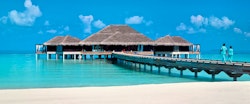 Spa at Velaa Private Island, Maldives, Indian Ocean
