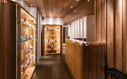 Hotel Le Blizzard Spa by Clarins