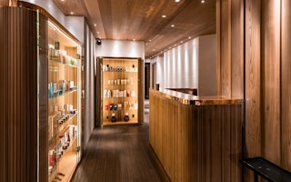 Hotel Le Blizzard Spa by Clarins