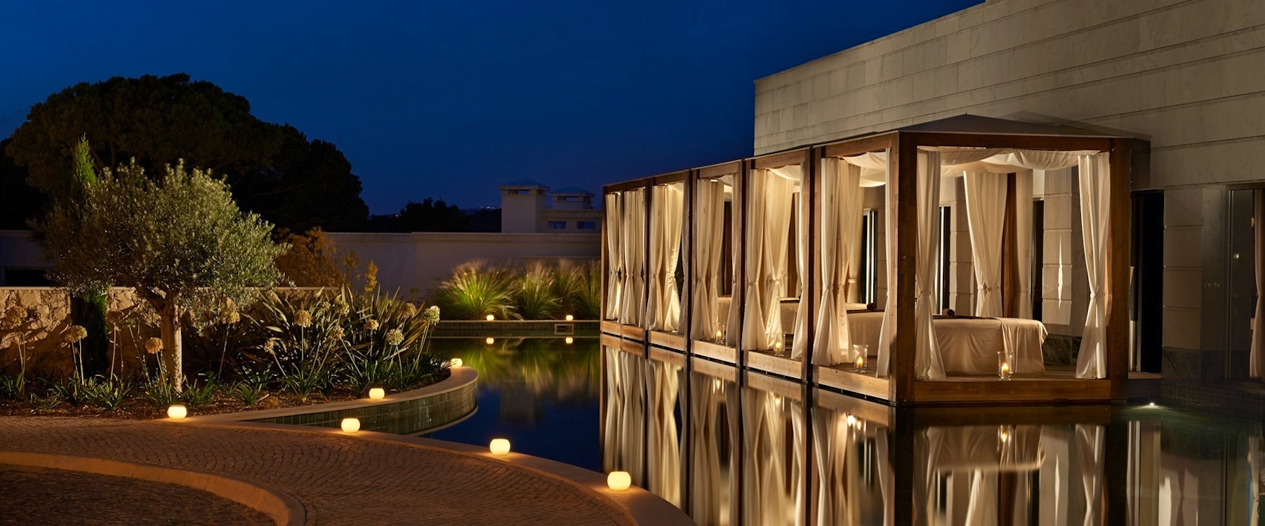 Conrad Algarve, Portugal