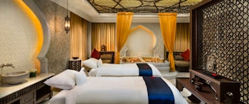 Emirates Palace, Mandarin Oriental Abu Dhabi image 3