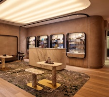 Equinox Hotel Hudson Yards