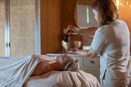 Six Senses Kanuhura Spa