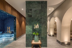 Spa Wet Room
