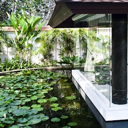 Spa Pool Villa at Banyan Tree Spa Sanctuary, Phuket