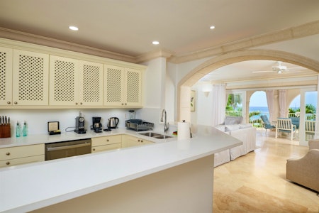 apartment 301 at saint peters bay barbados