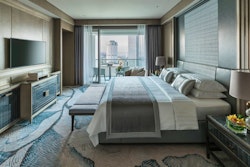 Speciality Suite, Shangri-La, Colombo, Sri Lanka