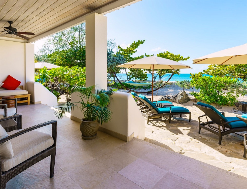 Saffron Suite, Spice Island Beach Resort, Grenada