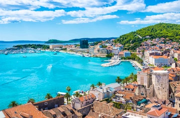 Fly UK to Split