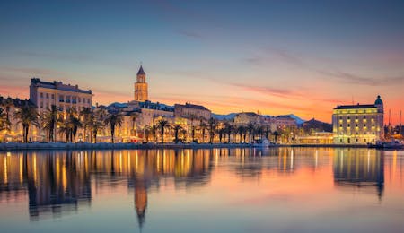 Split Croatia