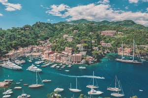 Splendido Mare, A Belmond Hotel, Portofino image 1