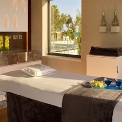 Kalloni Spa Treatment at Parklane, a Luxury Collection Resort & Spa, Limassol, Cyprus