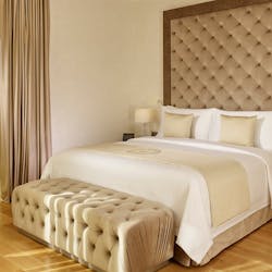 Park View One Bedroom Suite with Private Pool at Parklane, a Luxury Collection Resort & Spa, Limassol, Cyprus