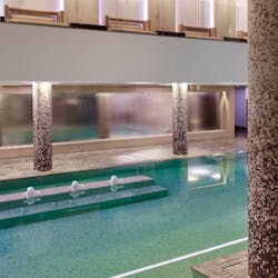 Kalloni Spa at Parklane, a Luxury Collection Resort & Spa, Limassol, Cyprus