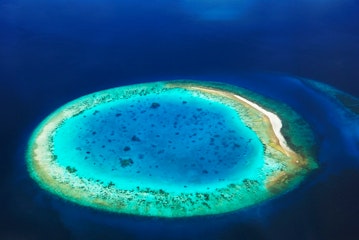 Sri Lanka to Maldives