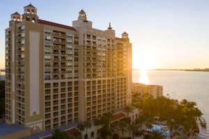 The Ritz-Carlton Sarasota image 2
