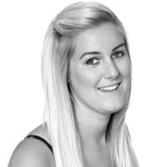 Sadie Shirvington Client Services Sadie Shirvington Client Services