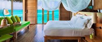 Six Senses Laamu image 2