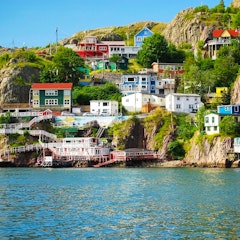 St. John’s Newfoundland