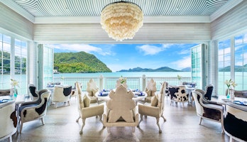 The St Regis Langkawi image 3