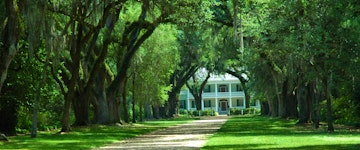 St. Francisville