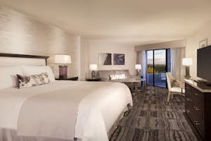 Standard Guestroom