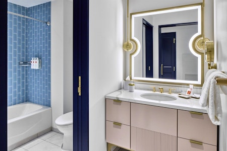 Universal Helios Grand Hotel, a Loews Hotel | Club Standard Room