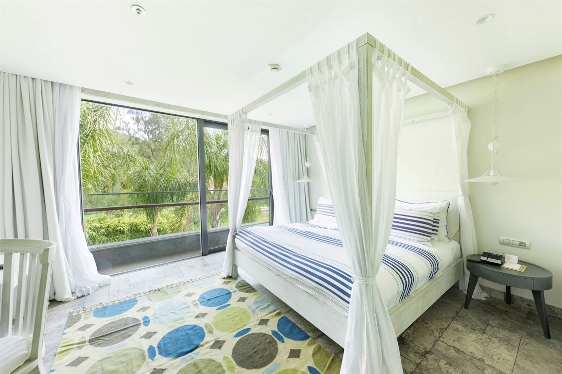 Standard Room at D Resort Göcek