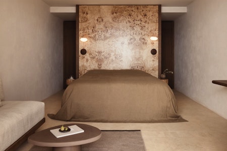 Standard Suite at Gundari