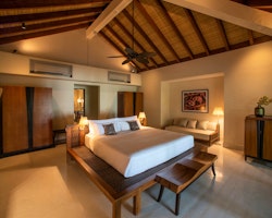 Beach Pool Villa, The Residence Maldives - Dhigurah, Maldives, Indian Ocean