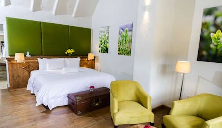 junior suite