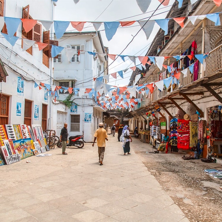 Zanzibar
