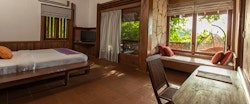 Stone Villa Double Room at Veranda Natural Resort, Cambodia