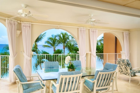apartment 301 at saint peters bay barbados