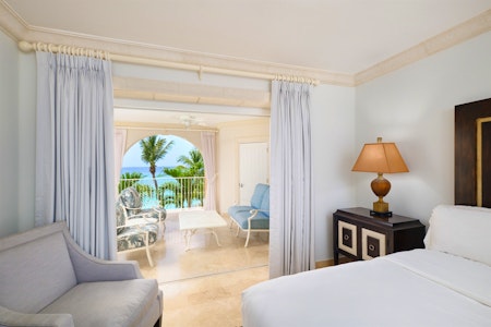 apartment 301 at saint peters bay barbados