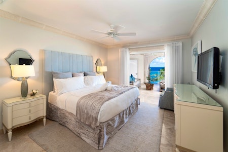 apartment 402 at saint peters bay barbados