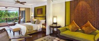 The St Regis Bali Resort image 2