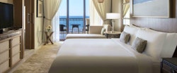 premium sea view room