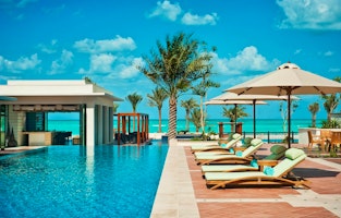 The St. Regis Saadiyat Island Resort image 3