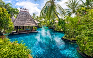 The St Regis Bali Resort image 1