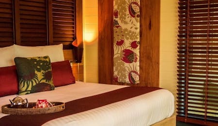 daintree treehouse
