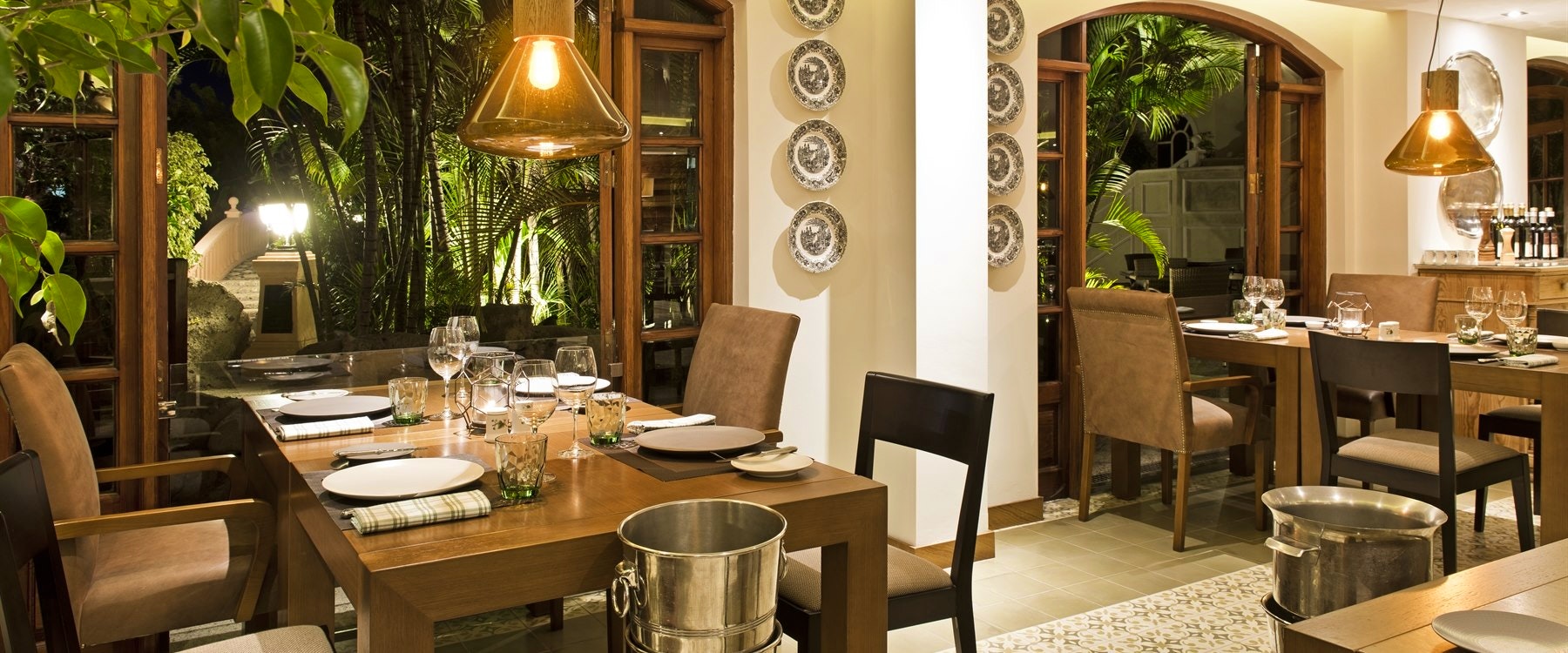 Sua at Gran Hotel Bahia Del Duque Resort, Tenerife