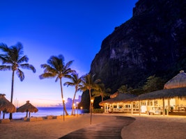 Sugar Beach, A Viceroy Resort  image 3