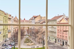 Andaz Prague 7