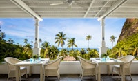 Sugar Beach, A Viceroy Resort - St Lucia
