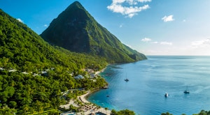 Enjoy a luxurious half term holiday to this spectacular hotel in St Lucia, set between the famous Pitons<place>Sugar Beach, A Viceroy Resort </place><fomo>293</fomo>