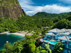 Sugar Beach, A Viceroy Resort - St Lucia