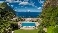 Sugar Beach, A Viceroy Resort - St Lucia