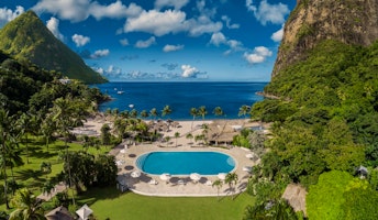 Sugar Beach, A Viceroy Resort  image 2