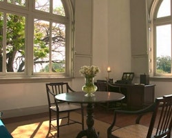 Suite at Amangalla, Sri Lanka